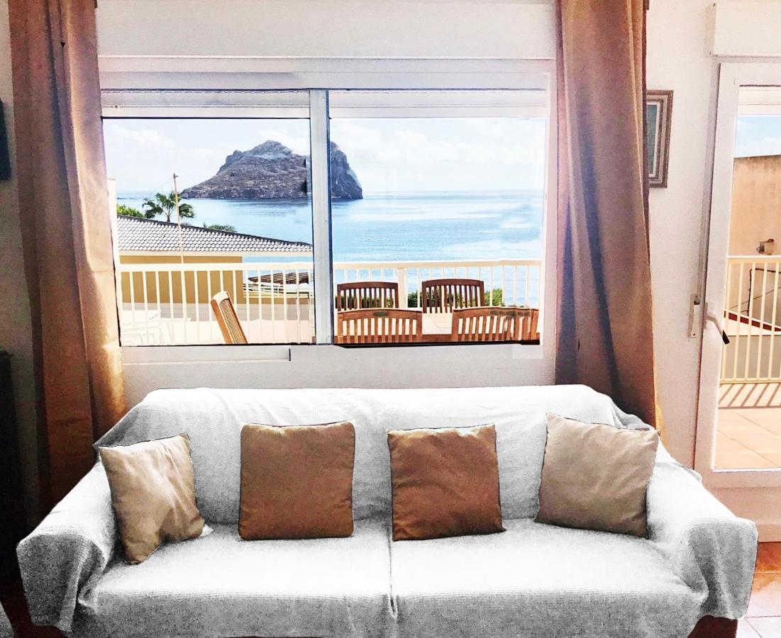 La Paloma, Chalet A Pie De Playa Águilas Kültér fotó